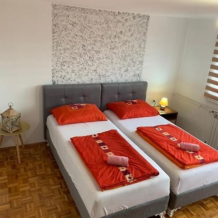 Guest House Husejn Dubrave Gornje 외부 사진