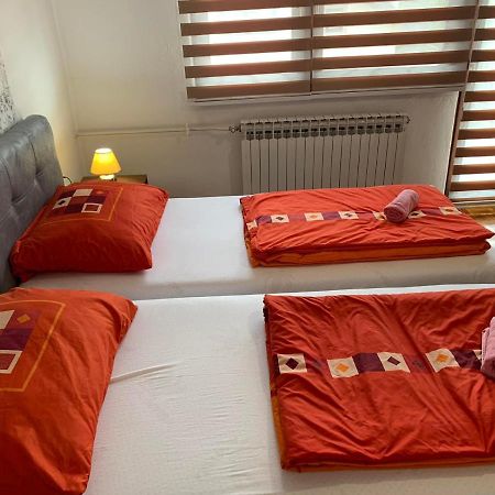 Guest House Husejn Dubrave Gornje 외부 사진