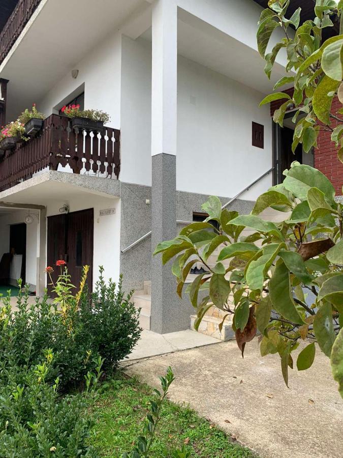 Guest House Husejn Dubrave Gornje 외부 사진