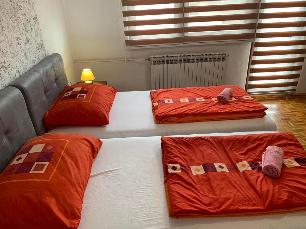 Guest House Husejn Dubrave Gornje 외부 사진