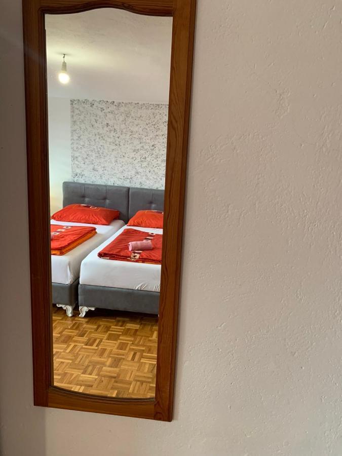 Guest House Husejn Dubrave Gornje 외부 사진