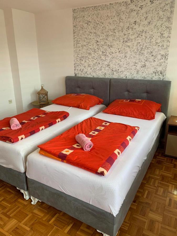 Guest House Husejn Dubrave Gornje 외부 사진