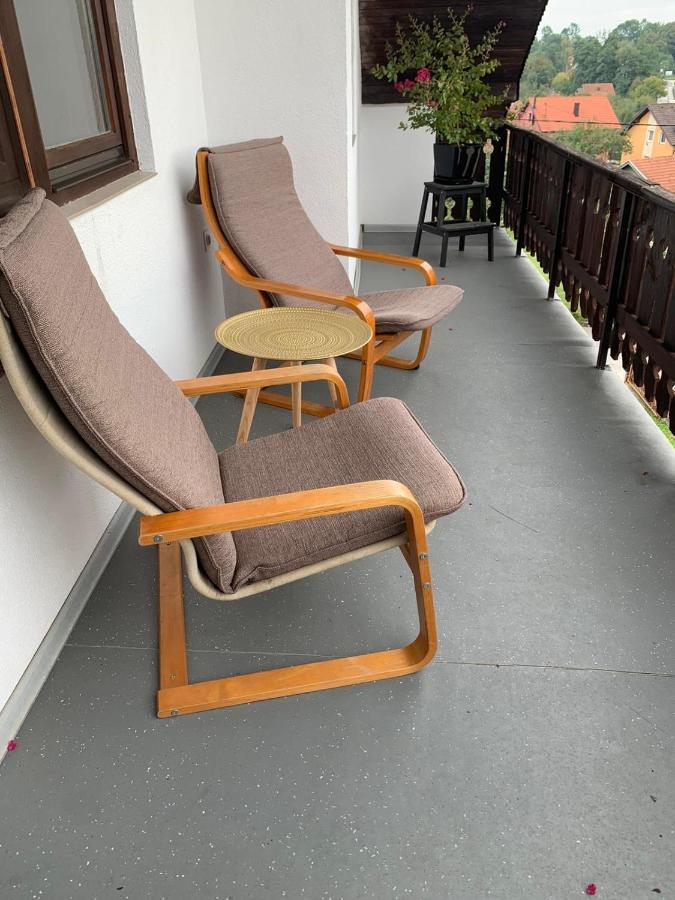 Guest House Husejn Dubrave Gornje 외부 사진