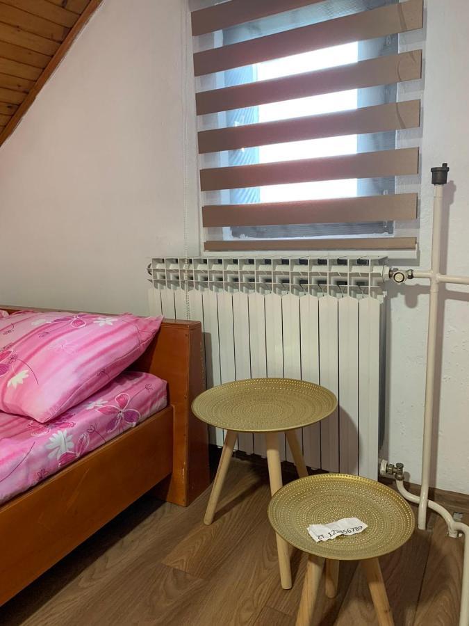 Guest House Husejn Dubrave Gornje 외부 사진